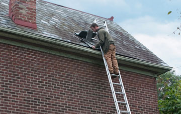 what affects urgent Newton Of Balcormo roof repairs