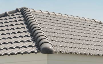 advantages of Newton Of Balcormo clay roofing
