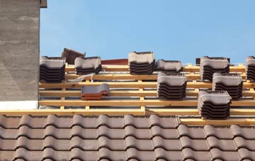 Newton Of Balcormo clay roofing costs