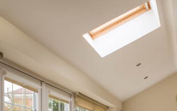 Newton Of Balcormo conservatory roof insulation companies