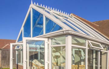 conservatory roof insulation costs Newton Of Balcormo