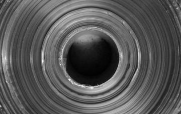 Newton Of Balcormo edpm waterproofing