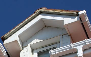 Newton Of Balcormo fascia installation costs