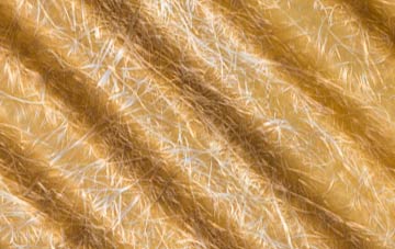 Newton Of Balcormo fibreglass roof waterproofing