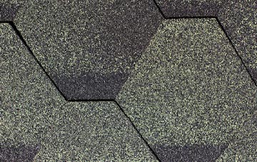 Newton Of Balcormo fibreglass shingle repairs