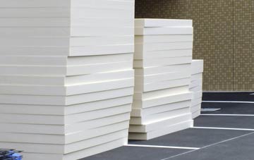 Newton Of Balcormo flat roof insulation costs