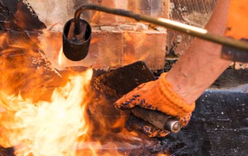 Newton Of Balcormo flat roof repair companies