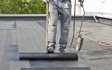 flat roof replacement Newton Of Balcormo, Fife