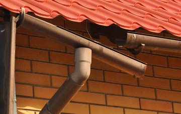 Newton Of Balcormo gutter repair costs
