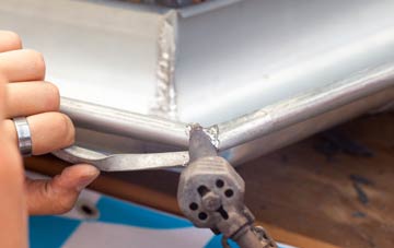 disadvantages of Newton Of Balcormo lead roofing