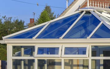 professional Newton Of Balcormo conservatory insulation