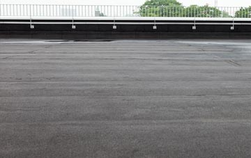Newton Of Balcormo asphalt roof replacement
