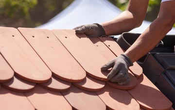 Newton Of Balcormo roof tile contractors