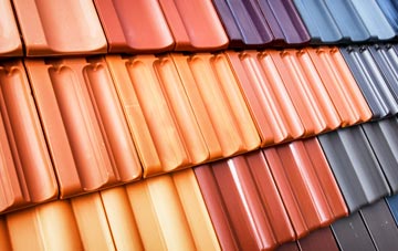 Newton Of Balcormo roof tile costs