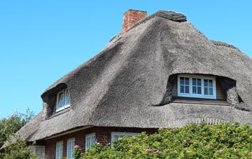 thatch roofing Newton Of Balcormo, Fife
