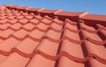 Newton Of Balcormo tile and slate roof replacement