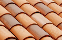 Newton Of Balcormo clay roofing