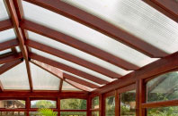 Newton Of Balcormo conservatory roofing insulation
