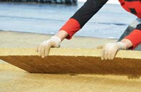 find rated Newton Of Balcormo roof insulation companies