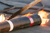 free Newton Of Balcormo flat roofing repair quotes