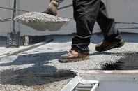 find rated Newton Of Balcormo flat roofing replacement companies