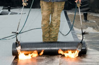 Newton Of Balcormo flat roof sealing quote