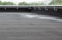 find rated Newton Of Balcormo flat roofing companies