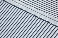 Newton Of Balcormo metal roofing