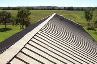 Newton Of Balcormo metal roof quotes