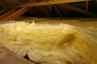 Newton Of Balcormo pitch roof insulation