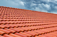 Newton Of Balcormo roofing tiles