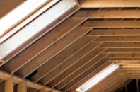 Newton Of Balcormo tapered roof insulation quotes